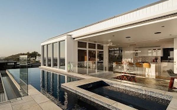 花開く文化都市ブリスベン